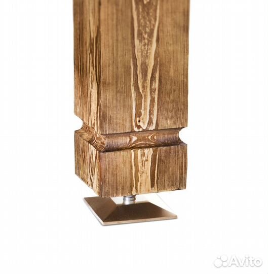 Бильярдный стол 57.900.07.5 7ф Провинциал пирамид