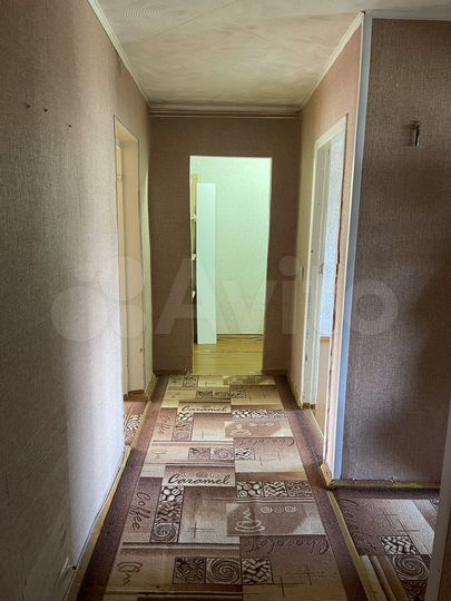 2-к. квартира, 47,7 м², 4/5 эт.