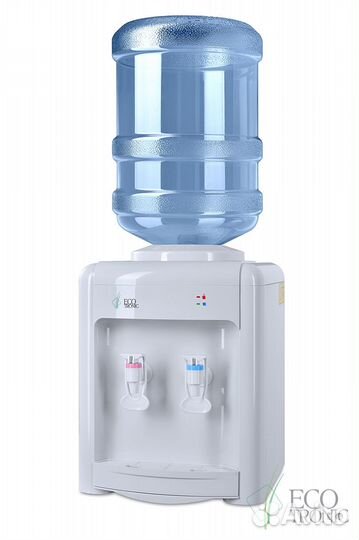 Кулер Ecotronic H2-TN