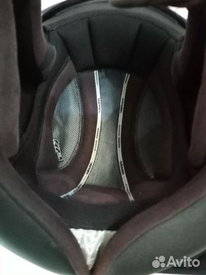 Шлем для мотоцикла shark