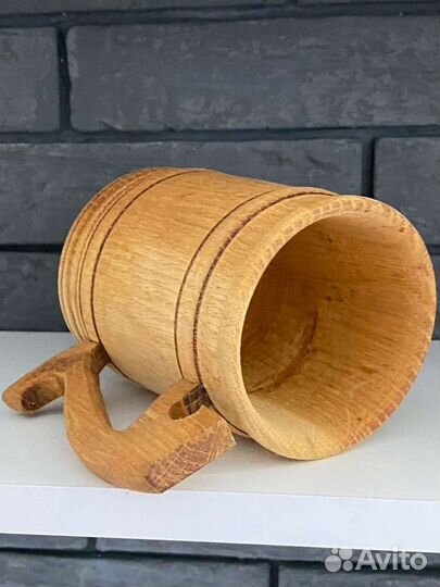 Кружка пивная сувенирная