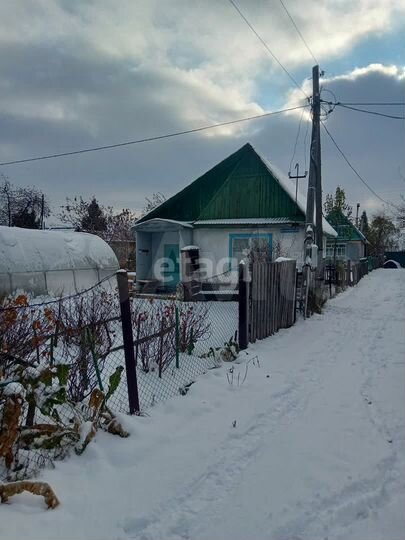 Дача 45 м² на участке 4,2 сот.