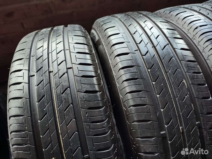 Bridgestone Ecopia EP150 205/70 R15