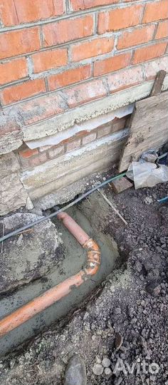 Септик для семьи до 8 человек