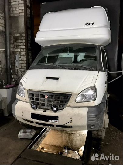 Гур на Валдай