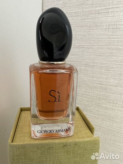 Духи giorgio armani si ориганал