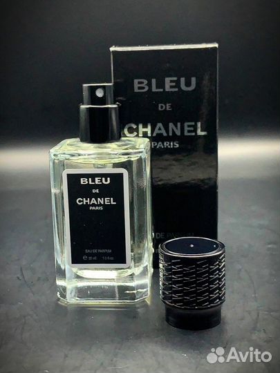 Духи мужские 30мл Дубай