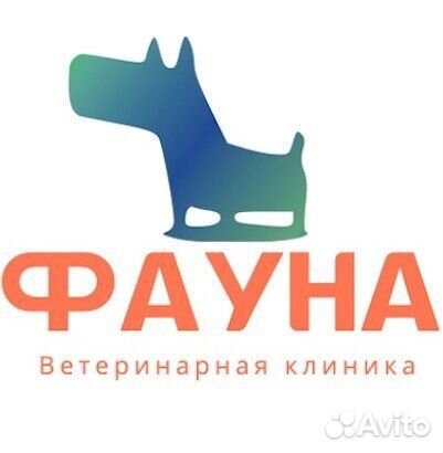 Администратор в ветеринарную клинику