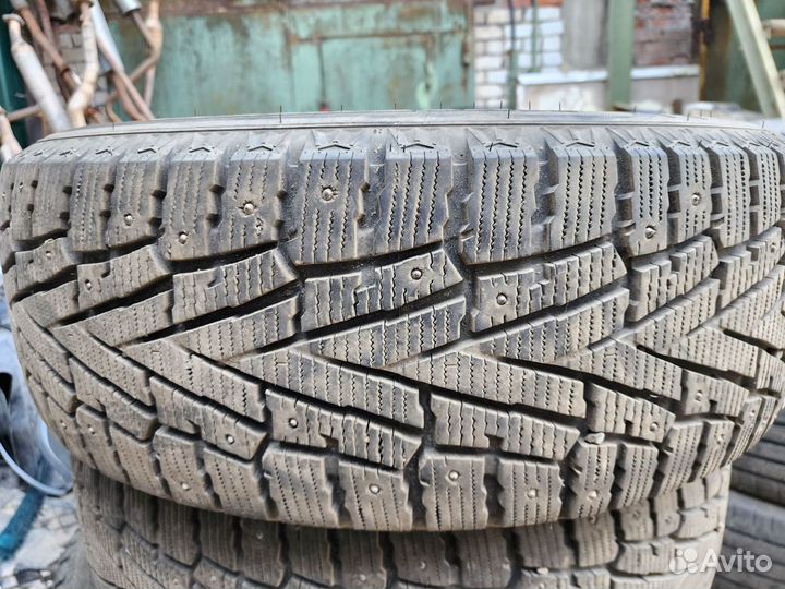 Nexen Winguard 265/60 R18