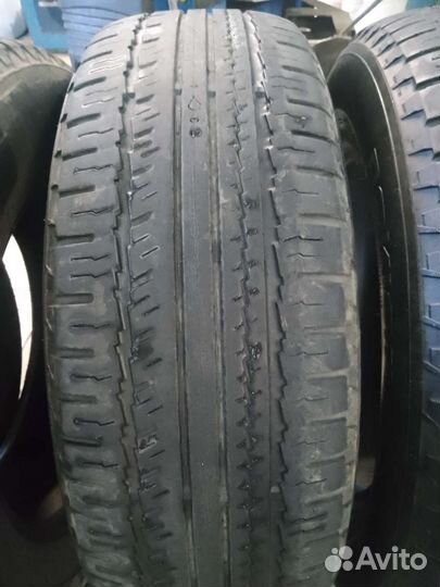 Nokian Tyres Nordman 5 SUV 215/70 R16 W