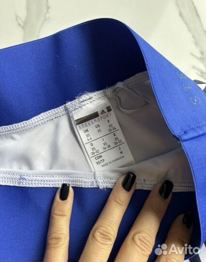 Stella mccartney спортивный костюм