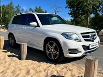 Mercedes-Benz GLK-класс 2.0 AT, 2014, 260 000 км, с пробегом, цена 1 750 000 руб.