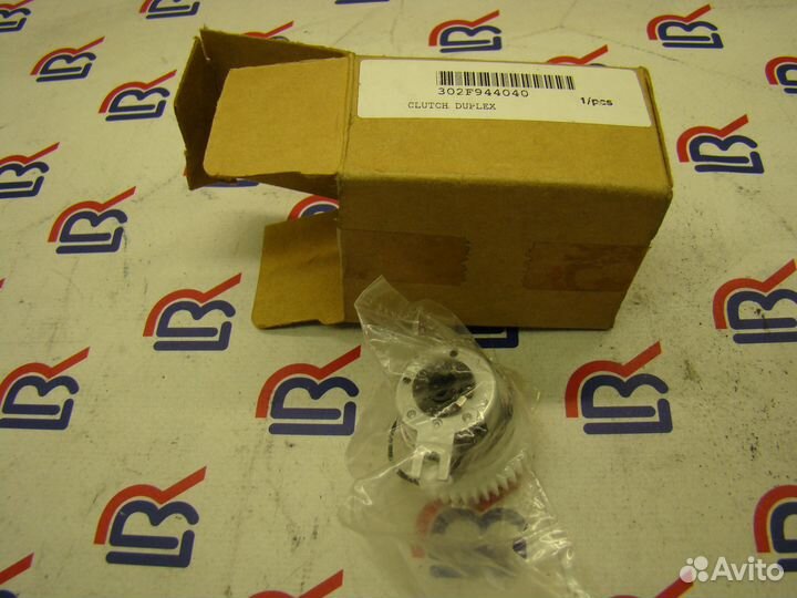 302F944040 Муфта дуплекса Kyocera FS-2000D/3900DN