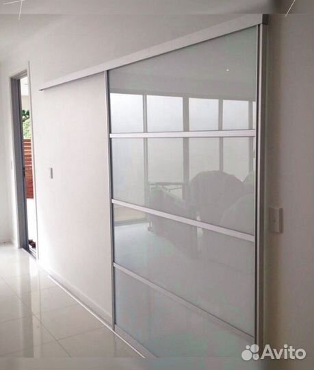 Перегородка для зонирования