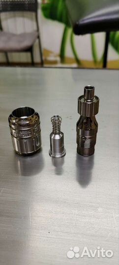 Держатель регулируемый для тату машинки