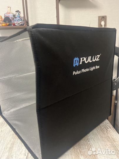 Фотобокс 40х40