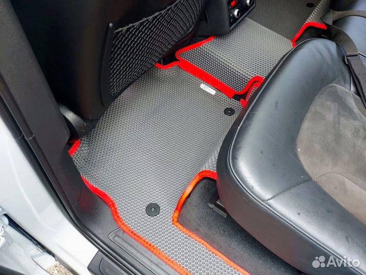 Эва коврики на любые автомобили