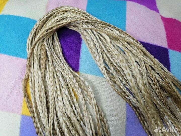 Де косы комплект бу