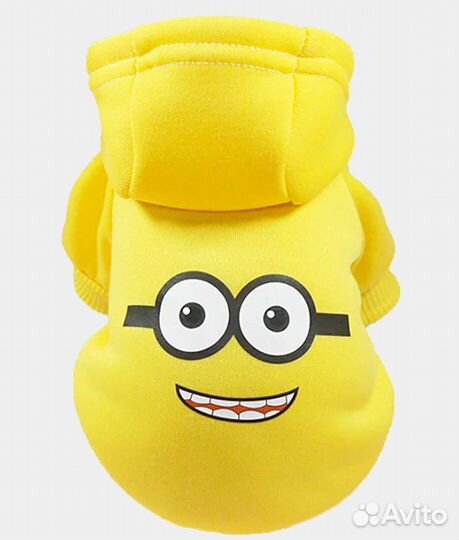 Одежда для собак