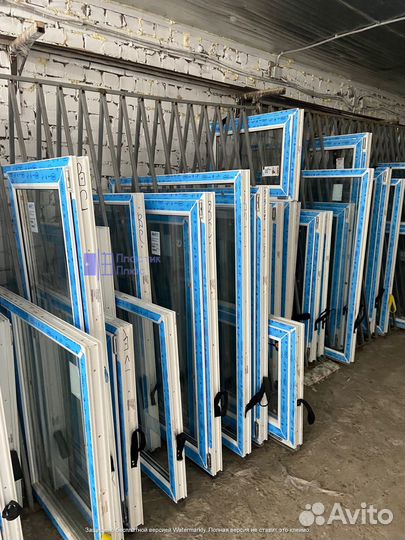 Остекление балкона