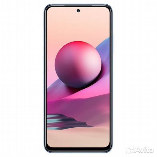 Xiaomi Redmi Note 10S 6/128Gb Blue