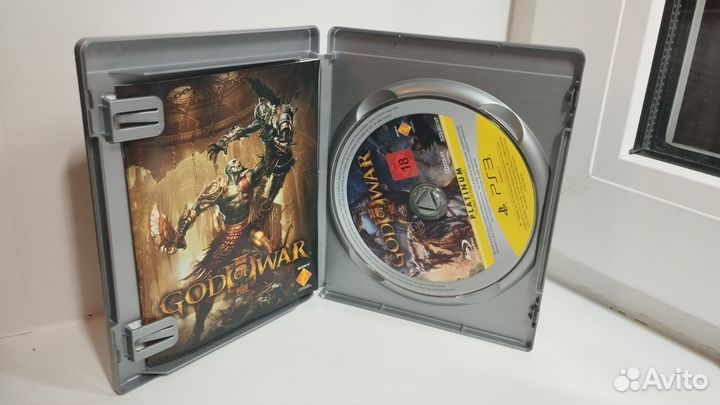 Игры для приставки Sony PlayStation 3