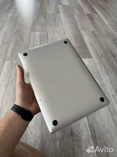 MacBook air 13 2020 m1