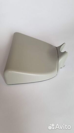 4G0907299AA, 4G0907299AB Крышка камеры Ауди А6