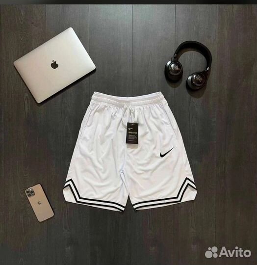 Шорты мужские nike опт/роз