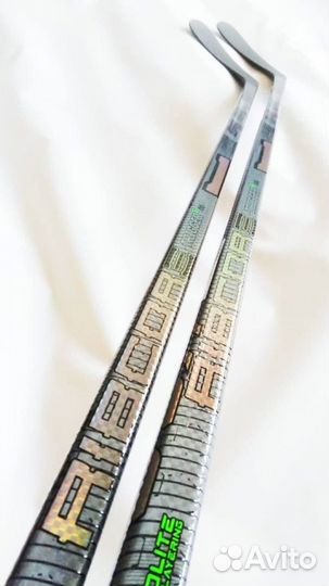 Хоккейные клюшки