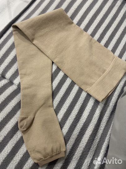 Компрессионные чулки 2 класс