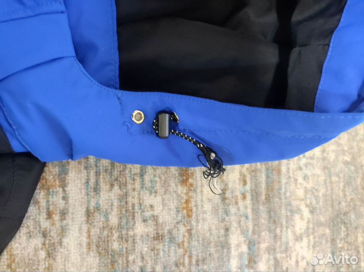 Куртка для мальчика