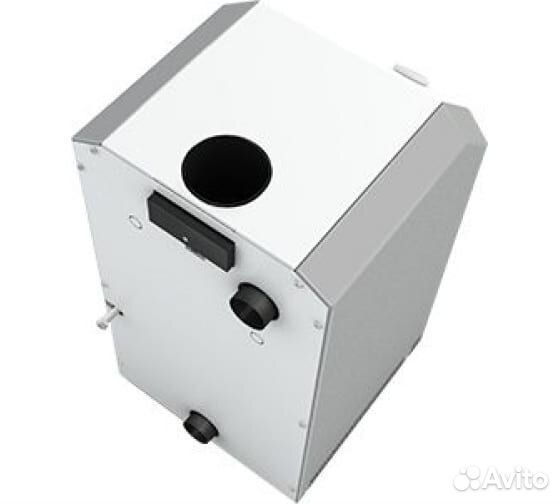 Газовый котёл Лемакс Премиум 10