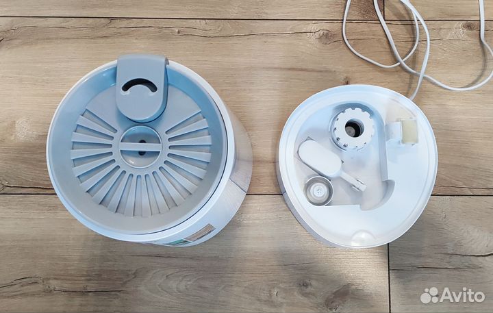 Увлажнитель воздуха timberk