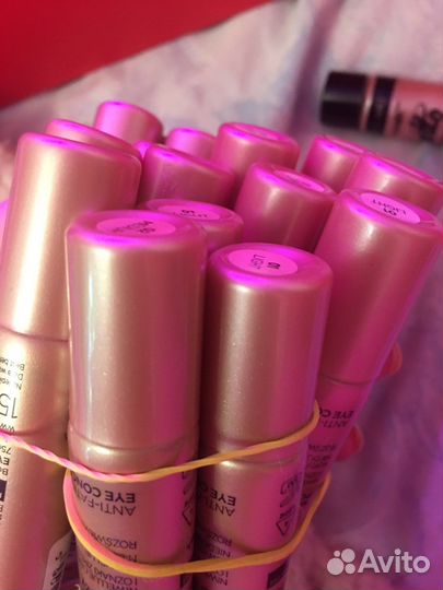 Много разного