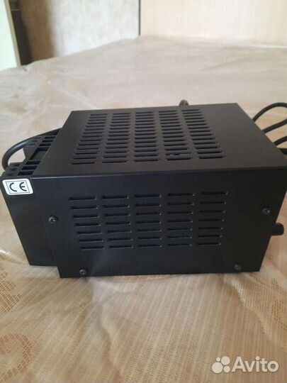 Выпрямитель