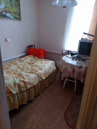 2-к. квартира, 48 м², 1/2 эт.