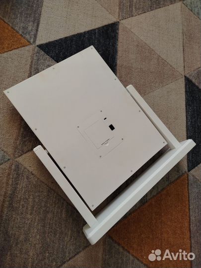 Зеркало с подсветкой