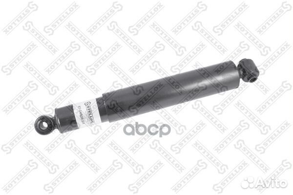 87-04809-SX амортизатор подвески 426-682 O/O 1