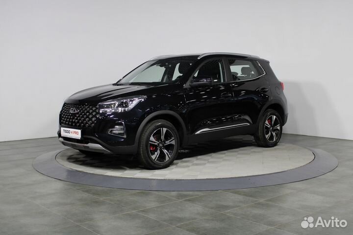 Chery Tiggo 4 Pro, 2023