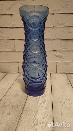 Ваза для Цветов Винтаж