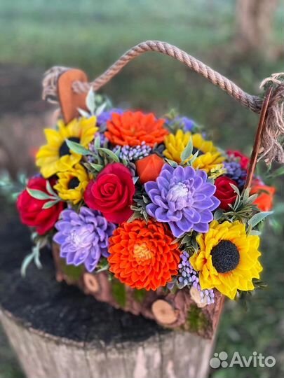 Интерьерная композиция