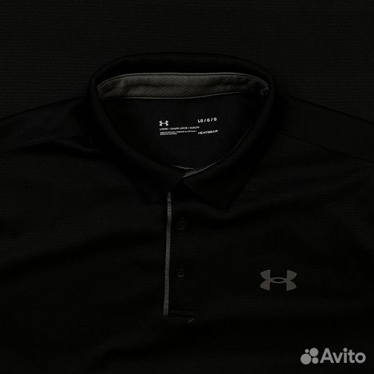 Поло under armour polo jersey
