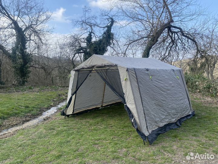 Шатер Nordway Royal House