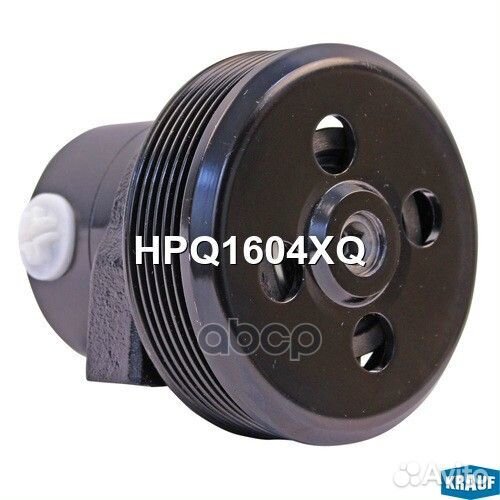 HPQ1604XQ насос гидроусилителя руля GAZ 2217/3