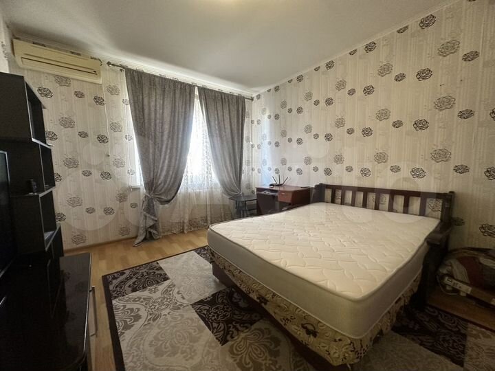 1-к. квартира, 44,4 м², 8/16 эт.