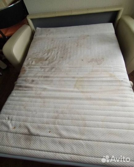 Химчистка мягкой мебели, матрасов, ковров, диванов