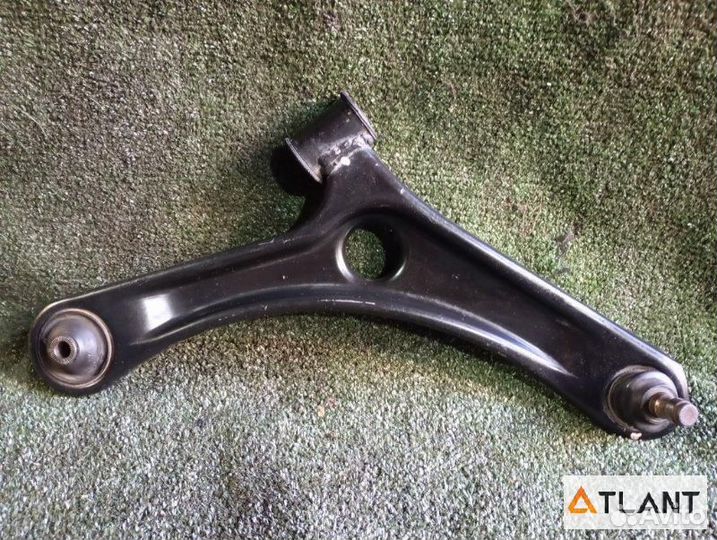 Рычаг передний правый subaru stella