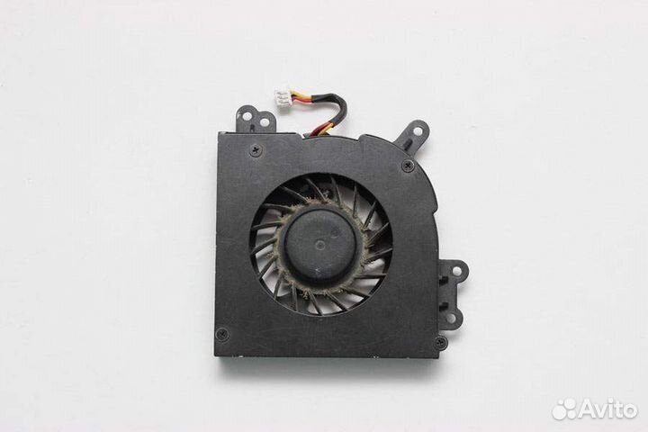 Вентилятор DFS501205H20T для Acer Travel Mate 2440