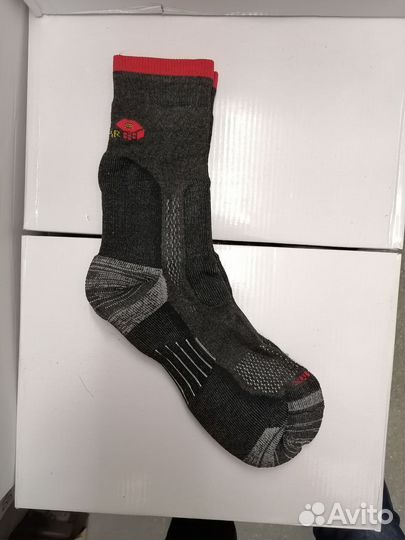 Трекинговые Термоноски мужские Lorpen